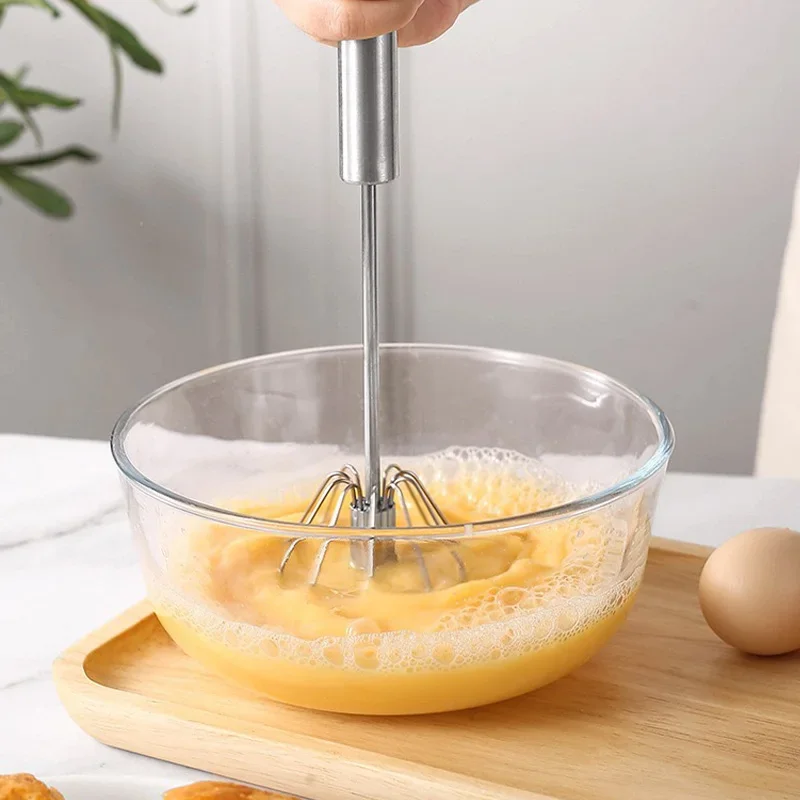 Semi-Automatic Egg Beater 3