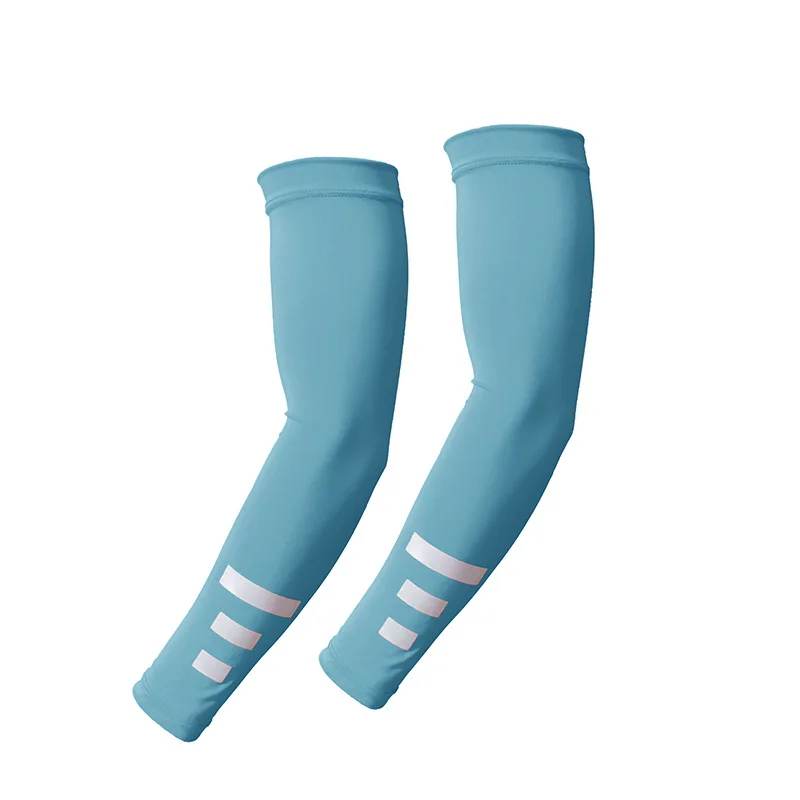 3 Paires De Manchettes Couvre-bras En Dentelle – Protection UV Pour Cyclisme, Golf, Randonnée