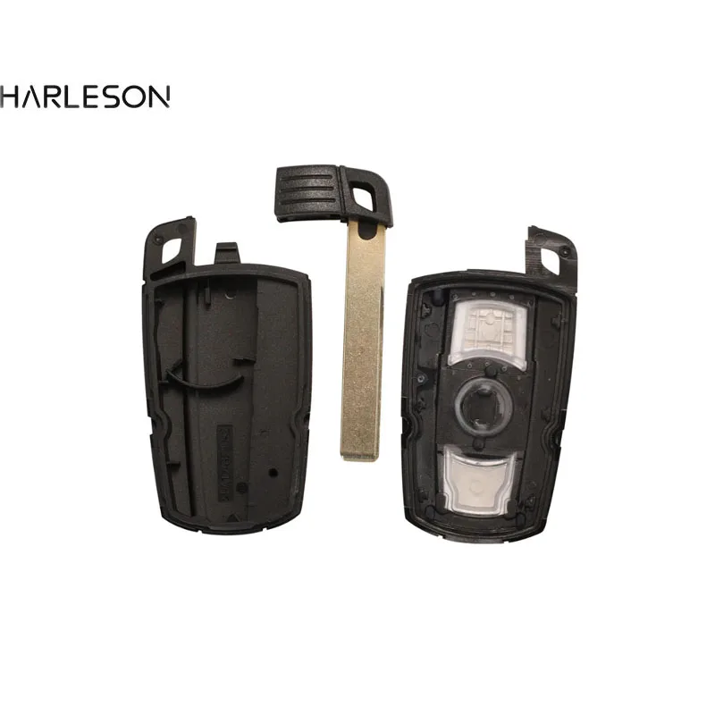 Key Case Car Remote Key Car Key Car Key Shell Key Shell Remote Key Shell For BMW E61 E90 E82 E70 E71 E87 E88 E89 X5 X6 For 1 3 5 6 Series