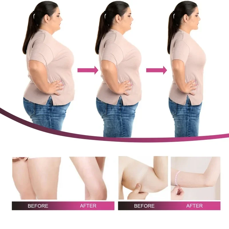 Body Slimming Cream firming Arm leg Burner anti-cellulite Belly shaping weight loss gel workout enhancer fat burning slimming cream gel
