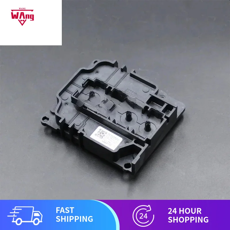 Original FOR EPson 4720 i3200 Printhead ink damPer adaPter manifold eco solvent UV inkjet Printer Plotter Print head cover