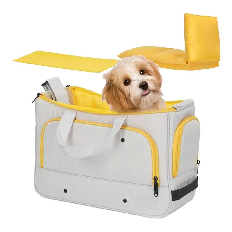

Pet Backpack Carrier Travel Pet Bag Carrier Bag For Cat Large Capacity Portable Pet Dog Cat Carrier Bag For Small Medium Large