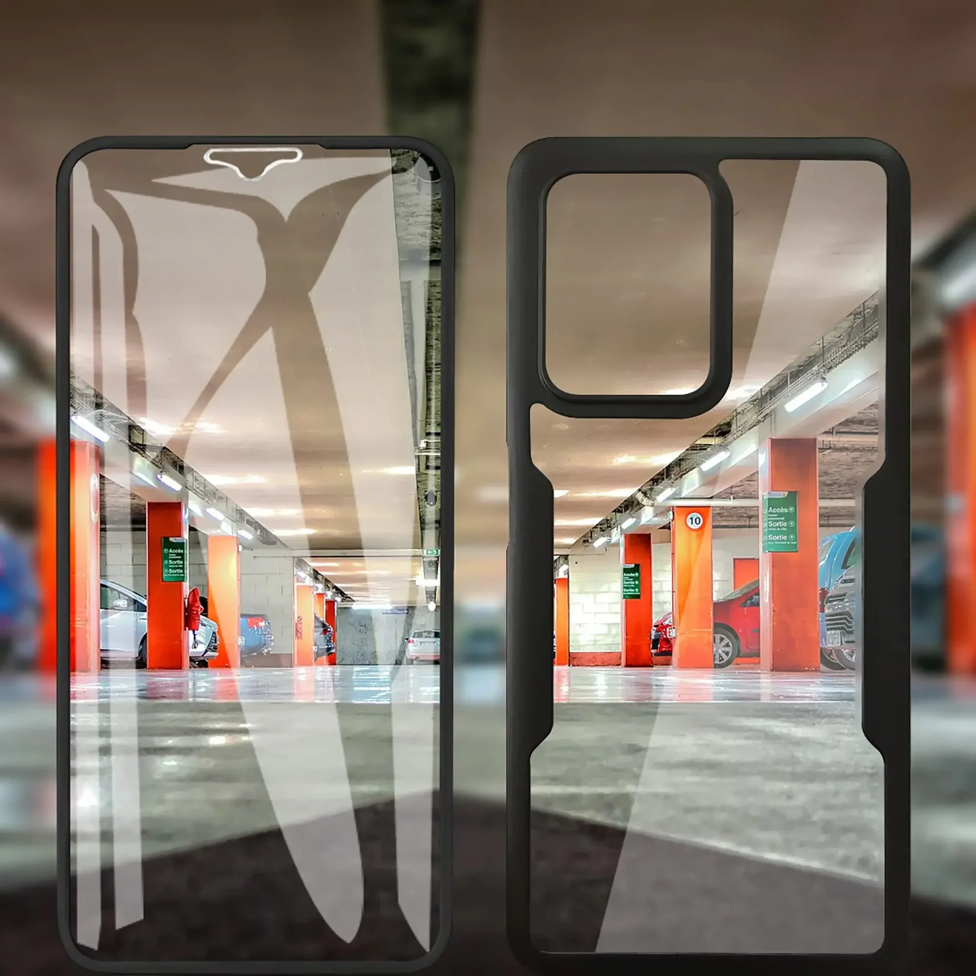 360 Full Shockproof Silicone Case For Xiaomi Redmi 13C 12C 12 10C  9 9A 9T 9C Note 12 11 10 S 9 Pro A1 A2 Poco X5 F5 X4 F3 Pro