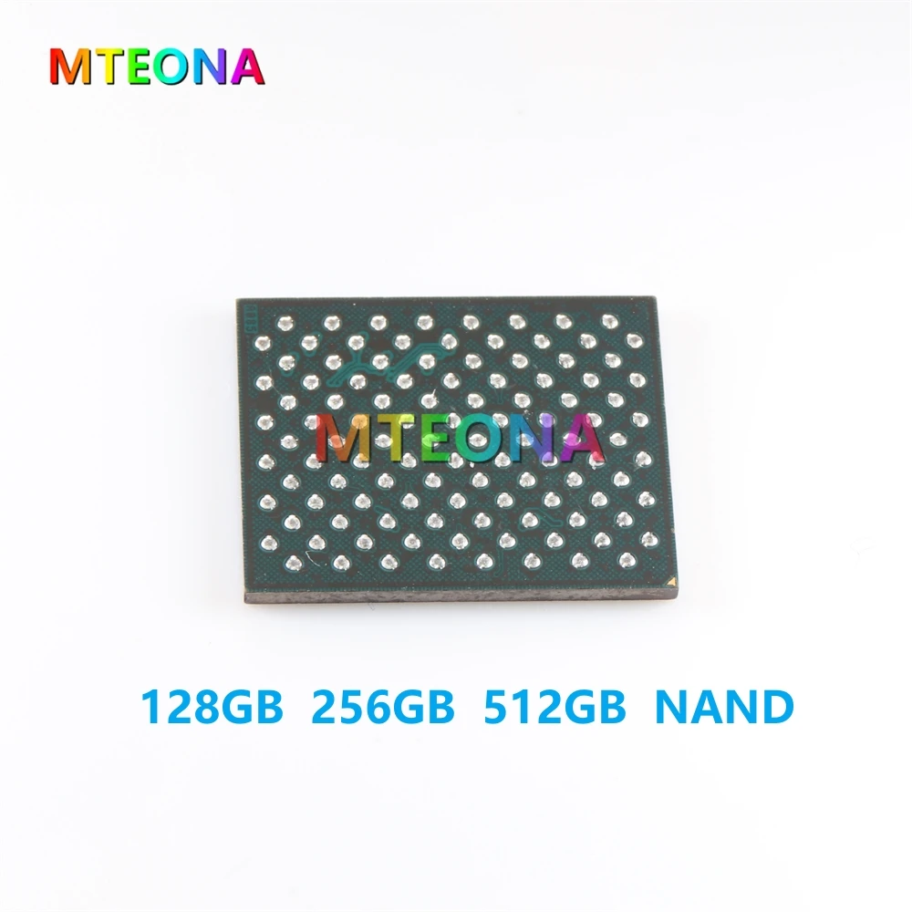 128Gb 256Gb 512Gb U1500 Hdd Hard Disk Chip Per Iphone 8 8Plus X Xs Xsmax Xr 11 11Pro 11Promax Nand Flash Memory Ic