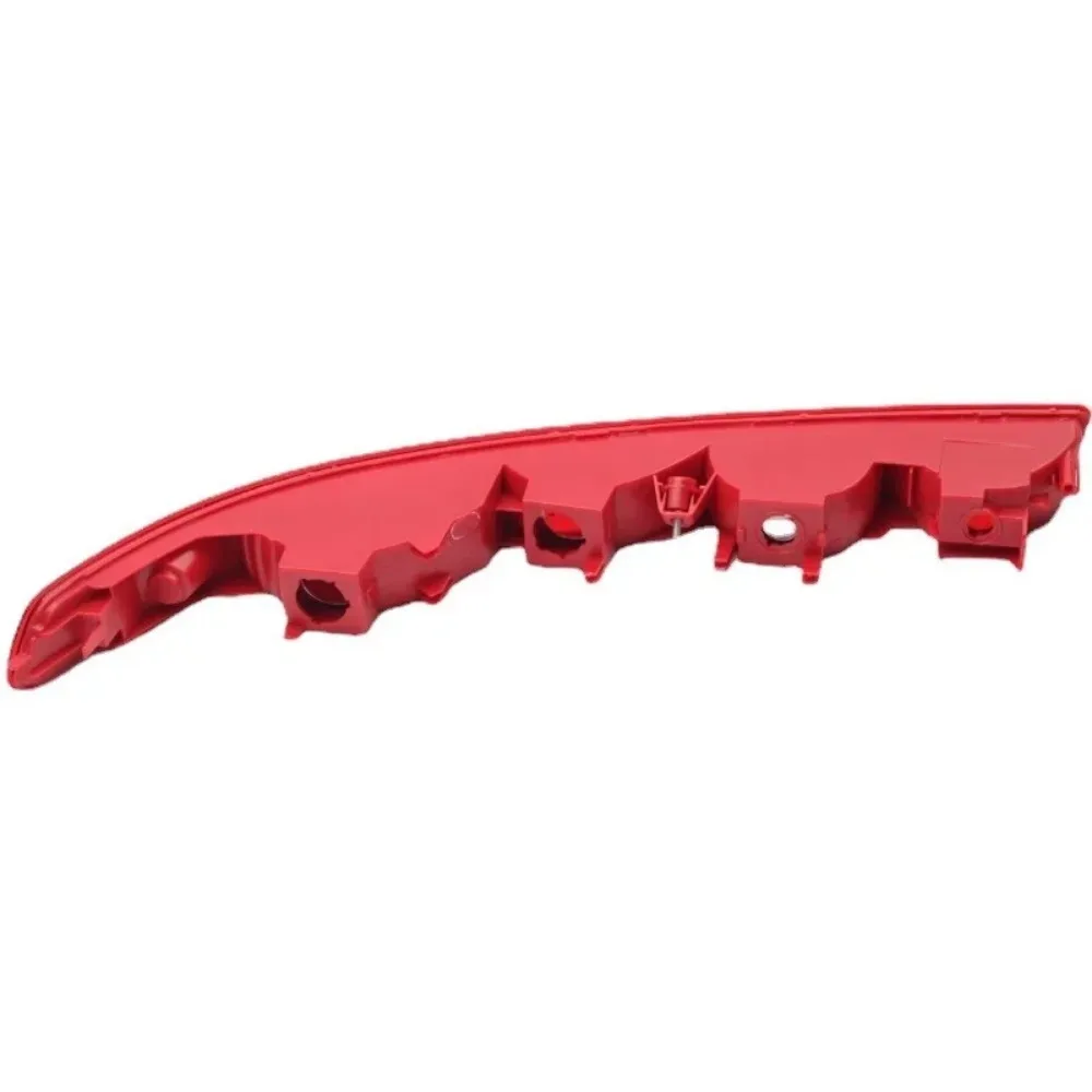 交換部品 アウディ Q7 2006-2015 EU バージョン 4L0945095 4L0945096 車用テールライト リアバンパ