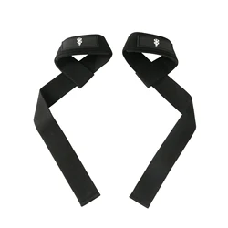 Berserk Anime Flexible Wrist Wraps for Weightlifting - Adjustable and Elastic Gym Wrist Support (Clear)