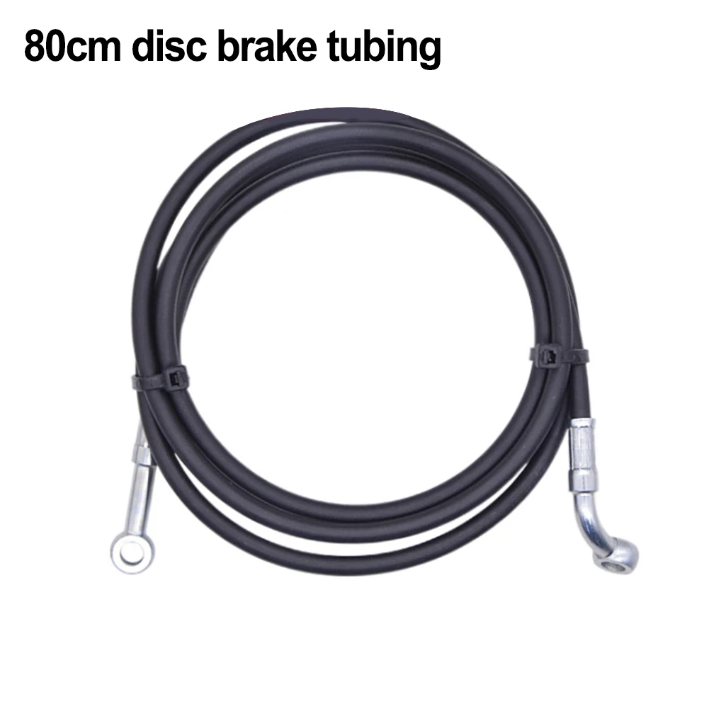 

Справочная информация о тормозной трубке для мотоцикла, Тормозная трубка высокого давления, практичная в использовании