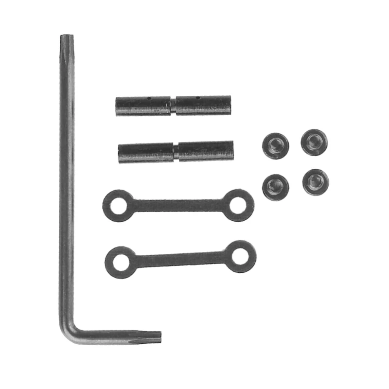 

Высокоточные анти-прогулочные триггеры, аксессуары для штифтов для двигателя мотоцикла