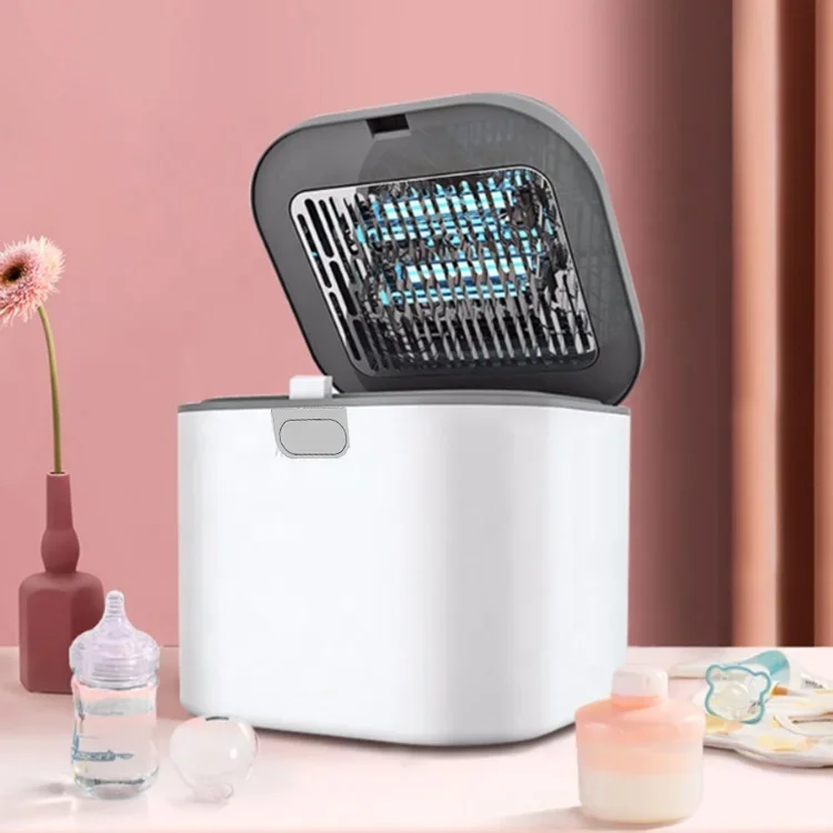 Smart Home & ODM UV Bottle Baby Bottle Set Sterilizer For Home Use
