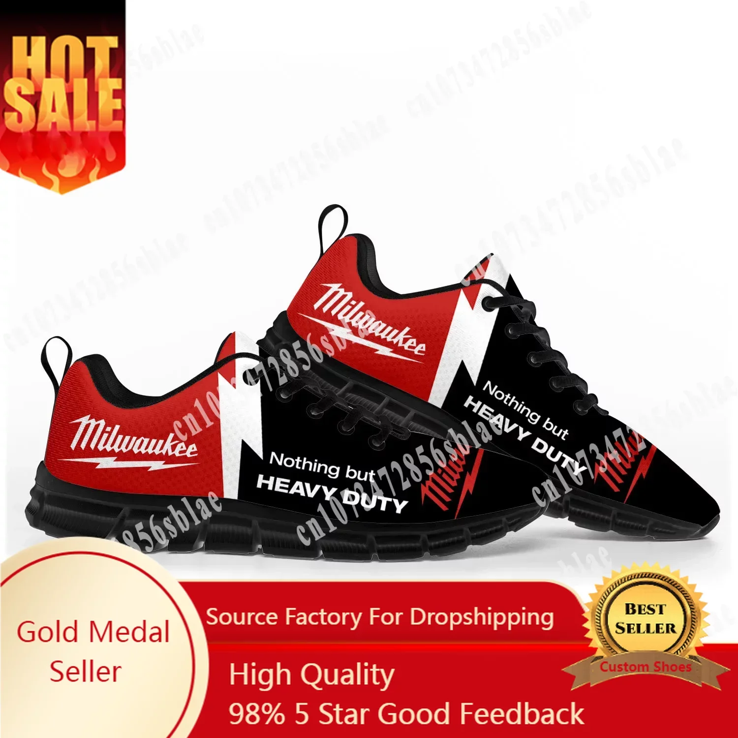 

M-MilwaukeeS Sports Shoes Mens Womens Teenager Kids Children Sneakers High Quality Parent Child Sneaker Customize Couple Shoe