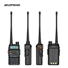 Baofeng UV-5R 8W True High Power 8W Powerful Walkie Talkie Long Range 10km FM Two Way Radio CB Portable uv5r Hunting Radios 2