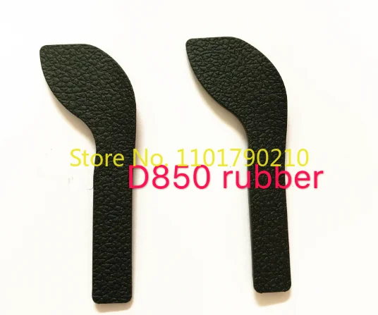 

For Nikon D850 Rear Rubber Part Repair Section 125XM