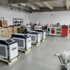4 in 1 Laser Welding Machine 1500W 2000W 3000W Handheld Laser Welding Cutting Cleaning Water-cooling Laser Welder for Metal 6