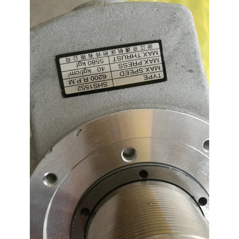 旋盤用3ジョー油圧チャック,回転シリンダー,旋盤用,s1036 s1246