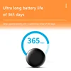 Xiaomi Smart Key Finder Locator GPS Tracking Device Bluetooth Anti Lost Tag Alarm Reminder Works With IOS&Android For Find Pets 4