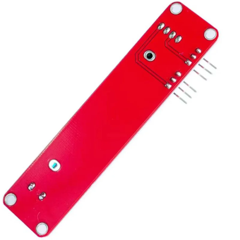 Blocuri de constructie electronice Potentiometre cu glisare Module ...