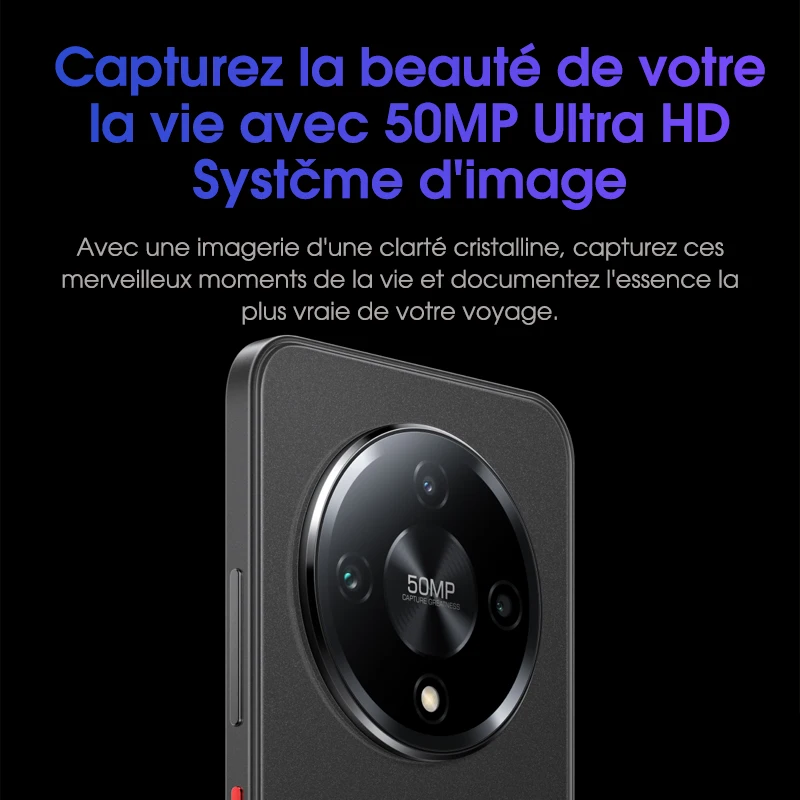 Global Version Meizu Mblu 22 Pro Smartphone 50MP Main Camera 120Hz