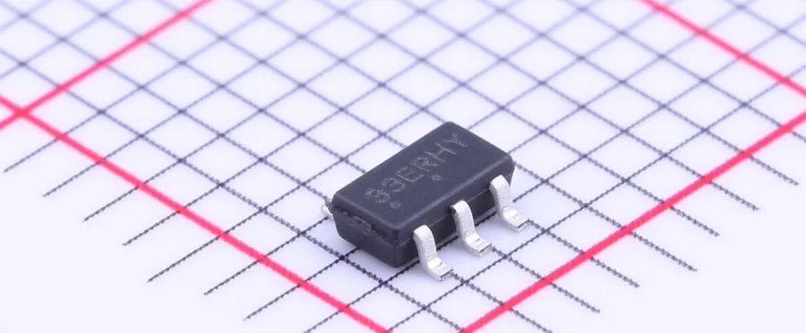 

Бесплатная доставка NCS333SN2T1G NCS333SN2 22ERBM SOT23-5 IC 10 шт.