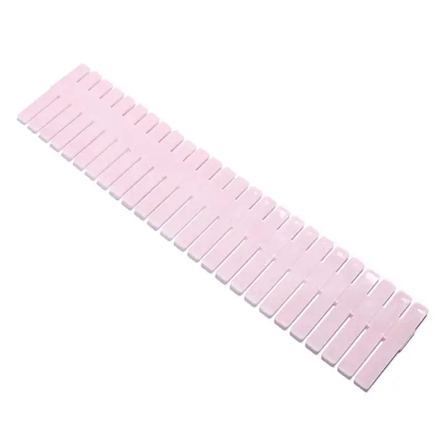 4Pcs Pink