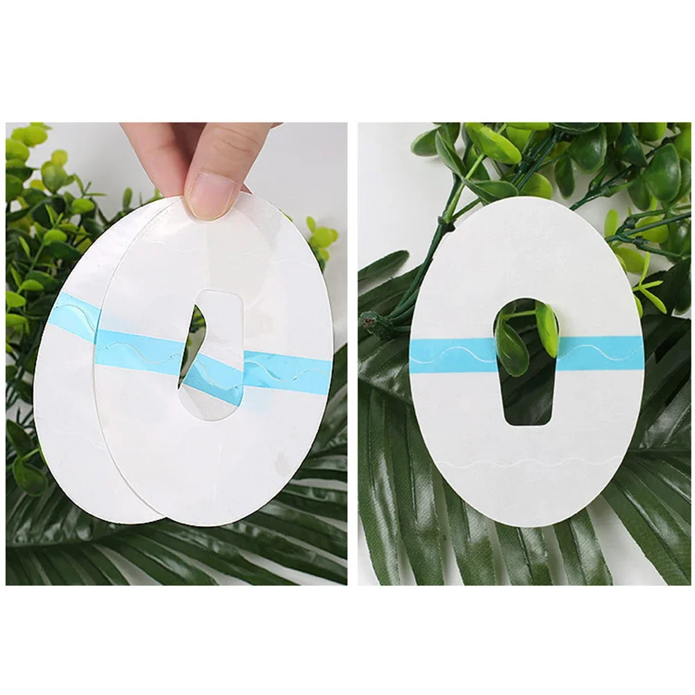 10/20/30Pcs Shower Waterproof Patch Long Lasting Sensor Covers Overpatch Continuous Glucose Monitor Protection for Dexcom G6 - Image 3