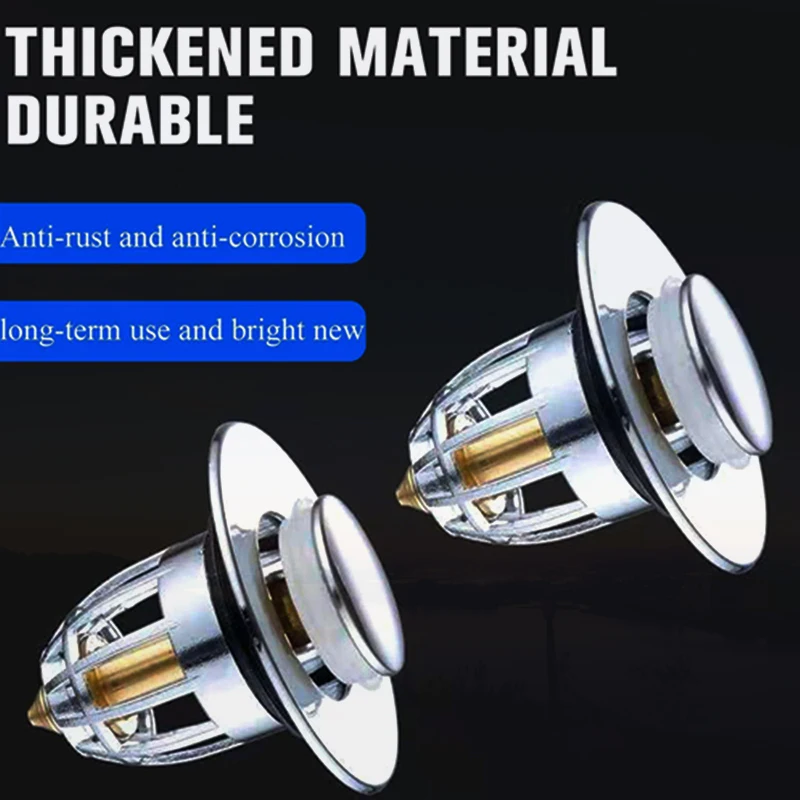 Рисунок 5 - Новая Выдвижная пробка для слива раковины