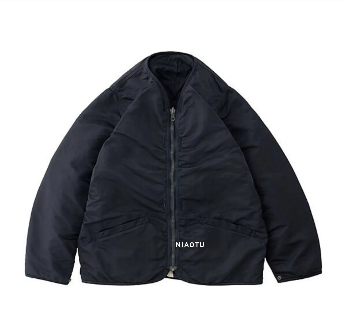 visvim 22aw iris jkt リバーシブル仕様 fil ファッション visvim IRIS JKT green 22aw