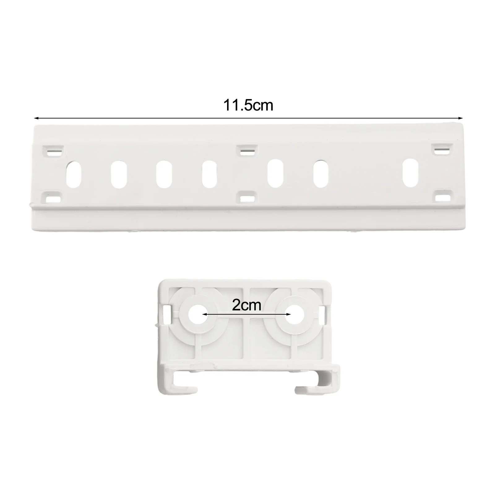 Built-In Slide Rails Built-In Refrigerator Slides Long-lasting Reliable Solution For Different Refrigerator Brands