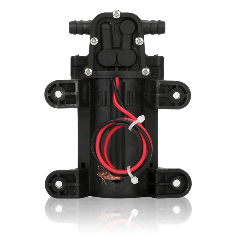 12V 70PSI 3.5L/min Agricultural Electric Water Pump Micro High Pressure Diaphragm Spray Car Wash 12 V electric water pump,water pump