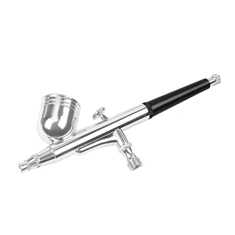 

Аэрограф с двойным действием, 0,2 мм, 0,5 мм