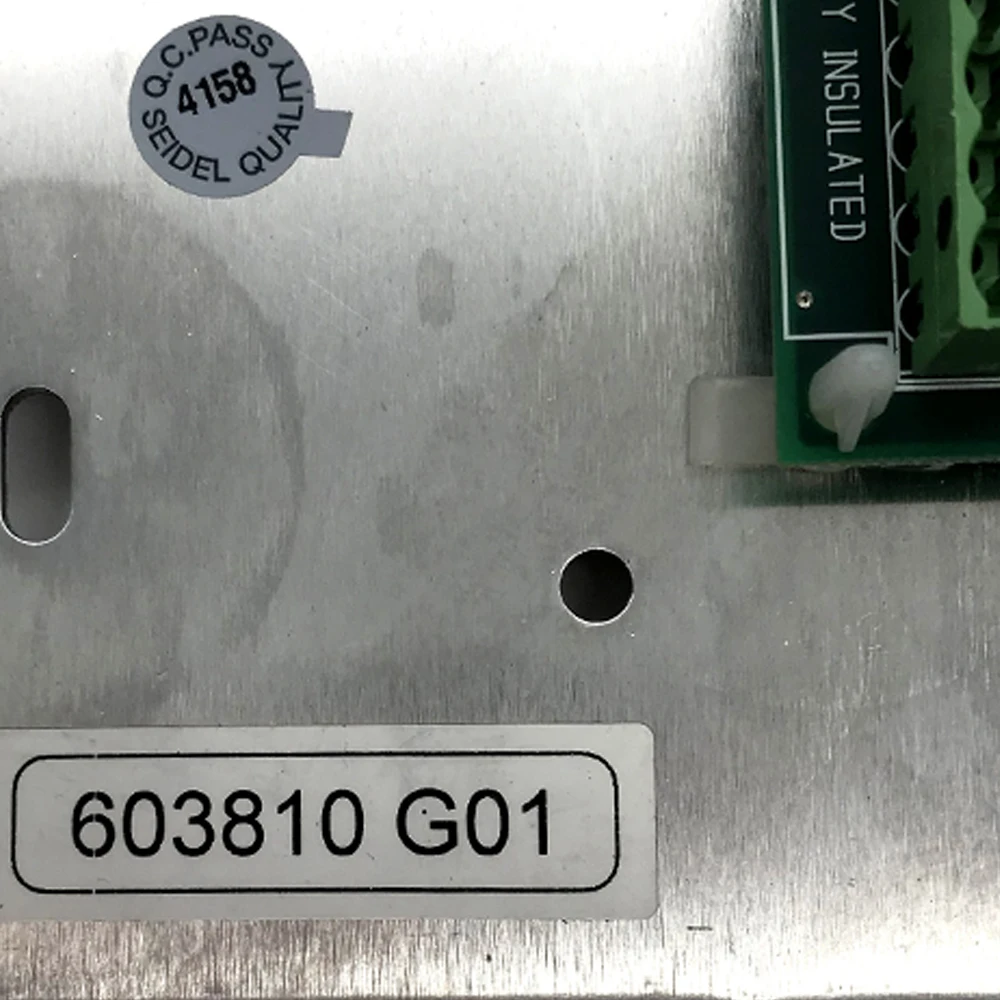 Рисунок 4 - Фонарь печатной платы KM603810G01 KM603800G01