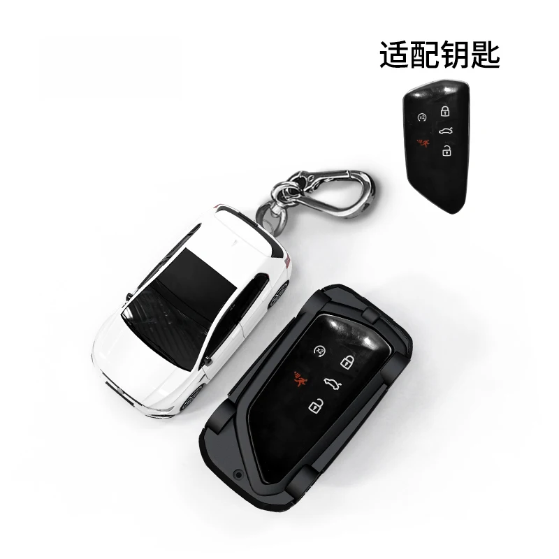 Vw Gti Key Holder Vw Golf Keyring 2024 For VW Volkswagen Golf Mk8
