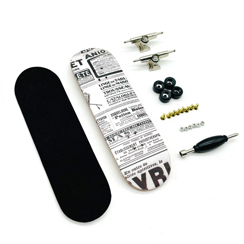 fingerboard 34mm AliExpress