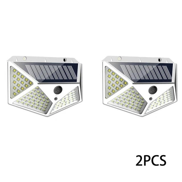 White 2PCS