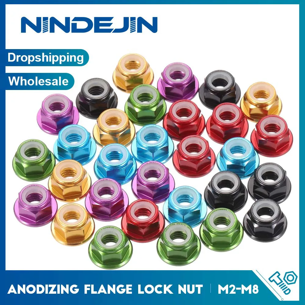 Lot de 5 Hélices M2.5 pour Drone - Moteur Multirotor - Rouge, Vert, Noir, Or, Bleu