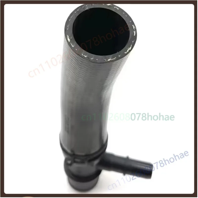 랜드로버 재규어 XJ Xf3.0용 JDE35613 자동차 부품 엔진 진공 워터 펌프 물 흡입 호스 (OEM JDE35613 LR057611)