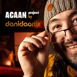 ACAAN Project COMPLETE by Dani DaOrtiz 1-12  -Magic tricks