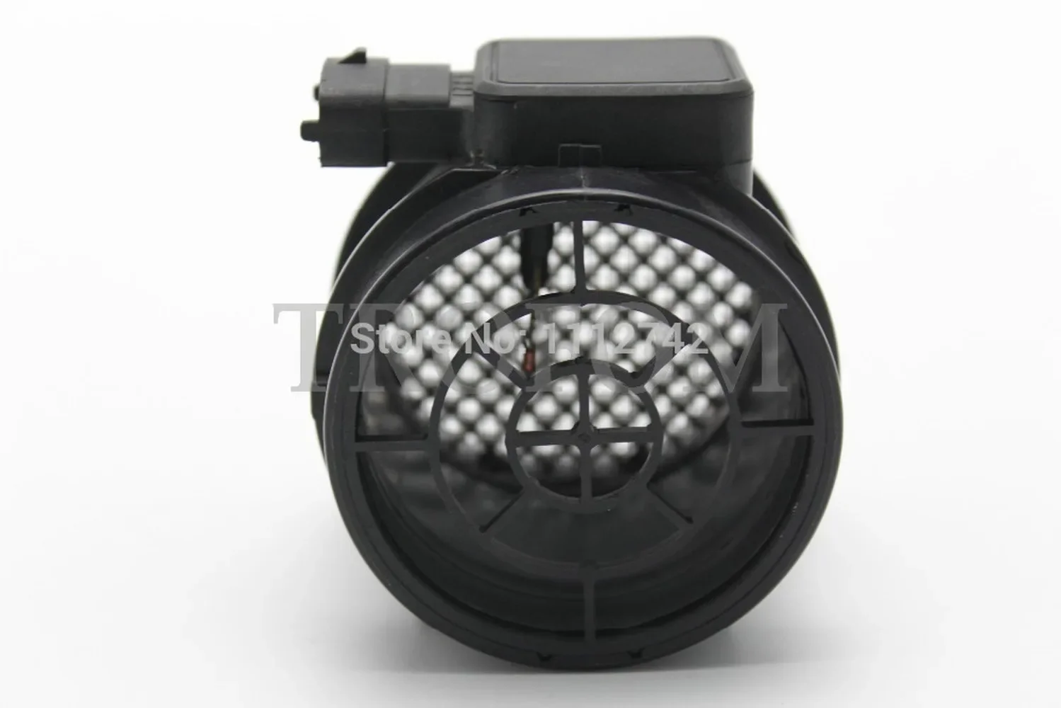 MASS AIR FLOW SENSOR METER for SAAB 9-3 VAUXHALL OPEL ASTRA CORSA MERIVA OMEGA SIGNUM TIGRA TwinTop VECTRA ZAFIRA 1.8 5WK9606