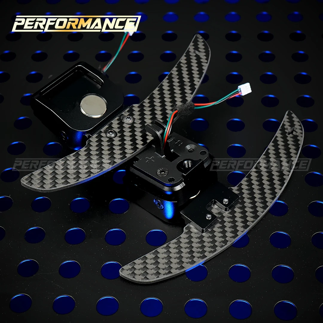 아우디 B9 A1 A2 A3 A4 A5 A8 Q2 Q3 Q4 Q5 Q7 Q8 S2 S3 S4 S5 SQ5 SQ7 SQ8 RS2 RS3 RS4 RS5용 마그네틱 스티어링 휠 패들 시프트