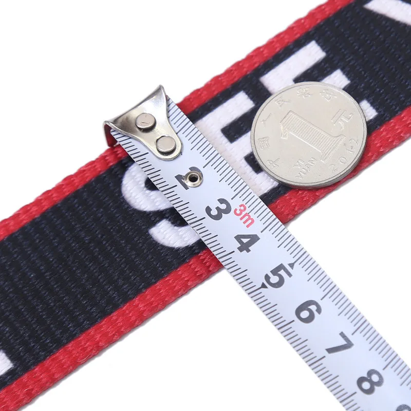 Women Adjustable Nylon Crossbody Messenger Shoulder Bag Belts for Women Bag Accessories New Ethnic Style