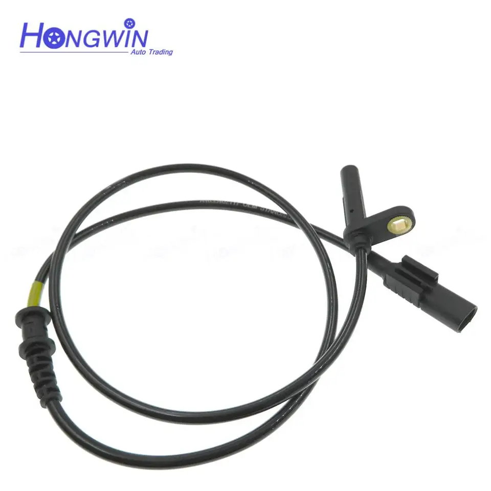 ABS SENSOR Wheel Speed Sensor front left right FOR MERCEDES-BENZ