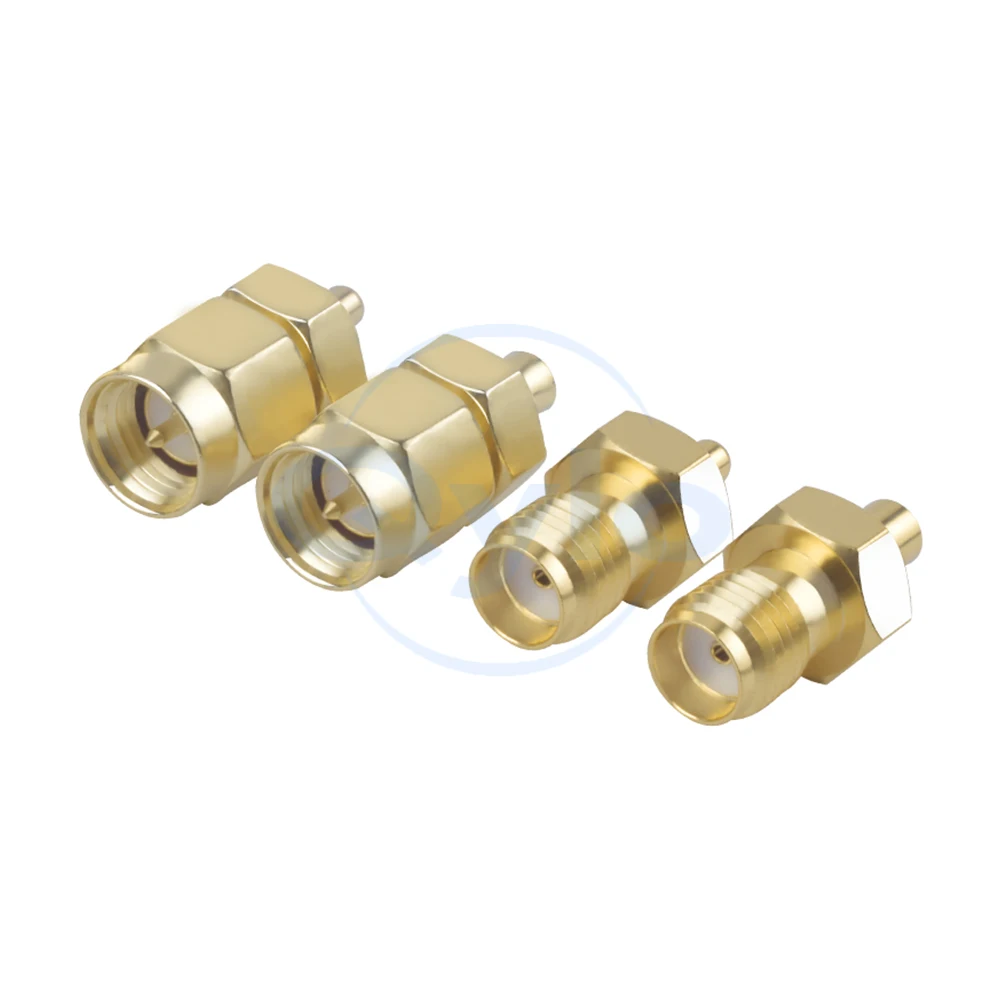Lot de 1 pièce Antenne VTX 5.8G pour FPV Drone - Multicouleurs