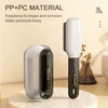 2pcs Shoe Brush+Clothes Brush Long Handle Soft Bristles Laundry Brush Multi-Purpose Cleaning Brush For Clothes/Causl Shoes 1