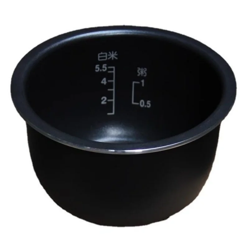 

Original rice cooker inner bowl for Toshiba RC-10NMF RC-10LMI RC-10JMC replacement Inner pot