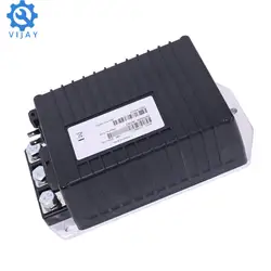 1Pc 1206HB-5201 48V 250A Controller for Curtis E-Z-GO TXT Terrain 250 ST Sport II MPT 800/1000 Express S4/L4 Shuttle 4X Cushman