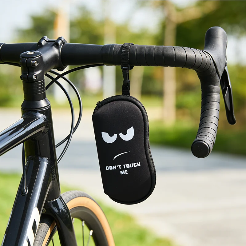 Stylish Shockproof Neoprene Sunglasses Pouch