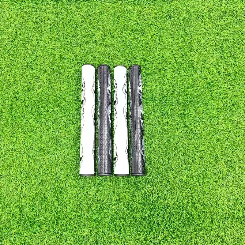 Super Golf Putter Lightweight Grips Club PU 2.0/3.0/5.0 Golf Super Grip Non-slip Grip Comfortable Feel and Excellent Push Golfer 5