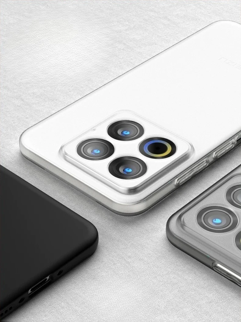 Modische Minimalismus-Ultra-Dünn-Handyhülle für Motorola Signature Moto Edge 70 Ultra X70 Air Pro 70 Fusion + Plus Stoßfeste Abdeckung – Detail 2