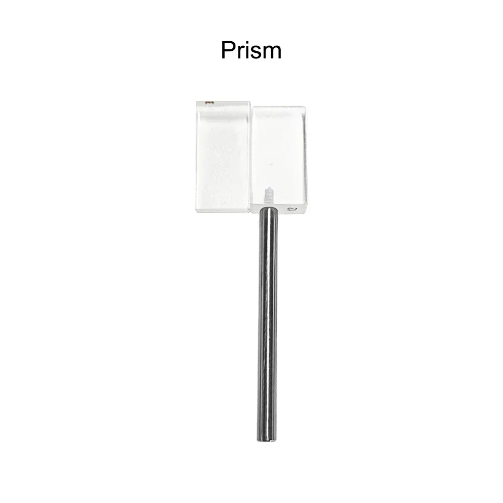 Prism Flipper for 12/3 Eye Strabismus Diagnostic 12 BO/3 BI Low Vision Screening PSM01