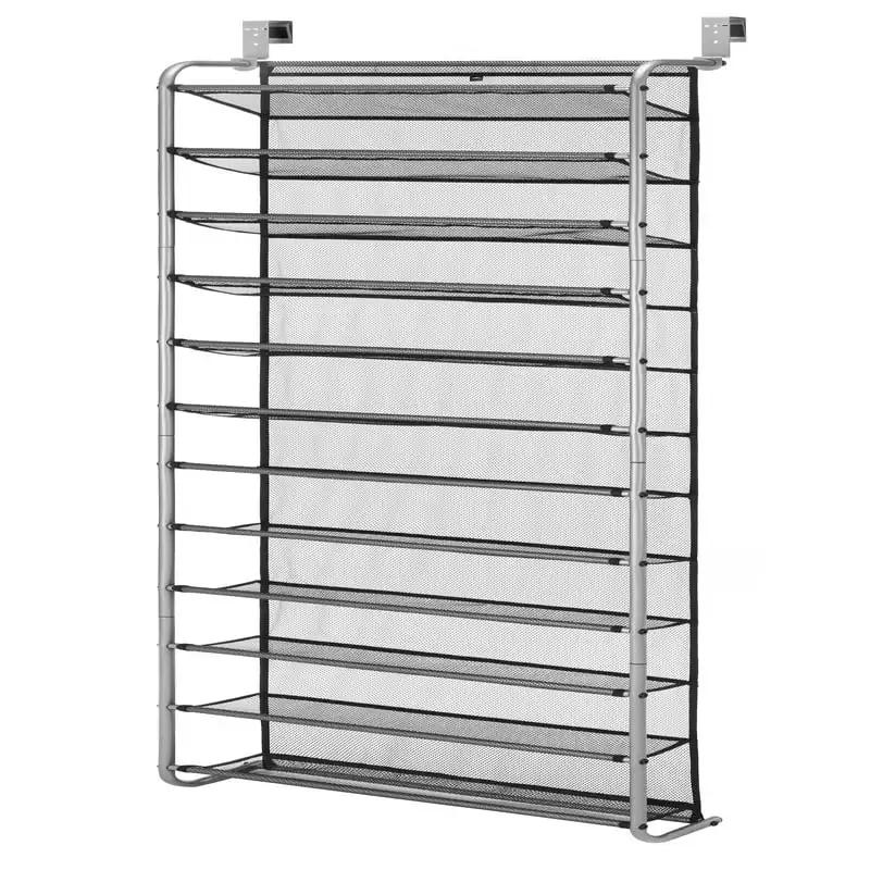 

Over The Door Shoe Rack, Metal, Gray Fishing magnet N Electromagnet Magnet neodymium Imanes de neodimio Magnets Magnets neodimiu