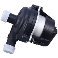 เครื่องยนต์เสริมปั๊มน้ําหล่อเย็น 68290300AA สําหรับ 2018-2020 ระบบปั๊มน้ําชิ้นส่วนเครื่องยนต์ 3